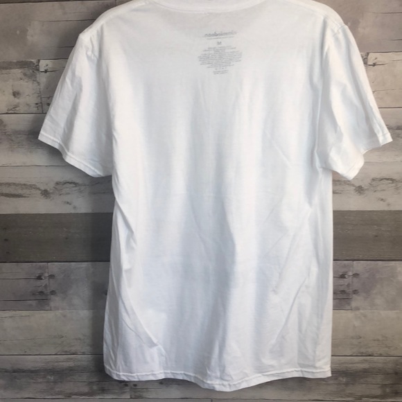 Nickelodeon classic Characters Tee shirt size M - Picture 5 of 6